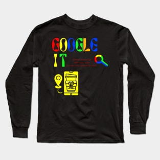 Caffeine Content: High. SEO Results: Higher. Unleash Your Coffee Brand's Online Empire. ( Inspiring Quote) Long Sleeve T-Shirt